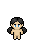 Streetie Buns shown on a Fantasy Online 2 character