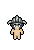 Bastion Helm Outfit shown on a Fantasy Online 2 character