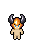 Impenetrable Bastion Helm Outfit shown on a Fantasy Online 2 character