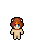 Turkey Hat shown on a Fantasy Online 2 character