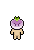 Turnip Head shown on a Fantasy Online 2 character