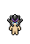 Void Knight Helmet shown on a Fantasy Online 2 character