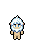 Yeti Head shown on a Fantasy Online 2 character