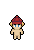 Yukon Hat shown on a Fantasy Online 2 character