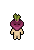 Zombeet Head shown on a Fantasy Online 2 character