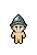 Pointy Helmet shown on a Fantasy Online 2 character