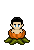 Pumpcrawler shown on a Fantasy Online 2 character