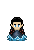 Sharks in the Water shown on a Fantasy Online 2 character