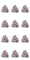 Peppermint Vein mob sprite sheet portrait