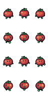 Big Mater mob sprite sheet portrait