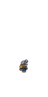 Advanced Hairstylist NPC sprite sheet portrait