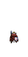 Shellborne Smith NPC sprite sheet portrait