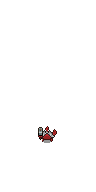 New Crab City Guard NPC sprite sheet portrait