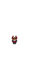 Mischief Max NPC sprite sheet portrait