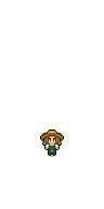 Daisy May NPC sprite sheet portrait