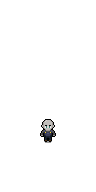 Groundskeeper Grim NPC sprite sheet portrait