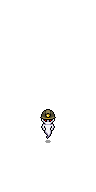 Hauntin' Hank NPC sprite sheet portrait