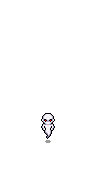Ghostly Gabe NPC sprite sheet portrait