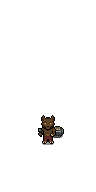 Howlbert Fangsby NPC sprite sheet portrait