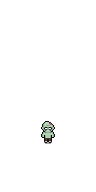Brain Eater Ben NPC sprite sheet portrait