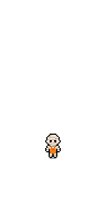 Jack O' Java Barista NPC sprite sheet portrait